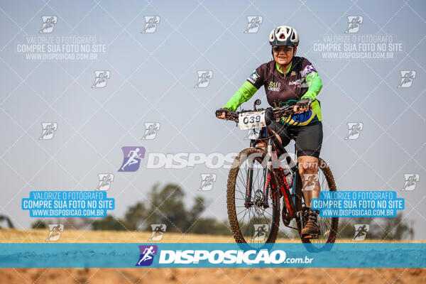 2º Pedal Solidário Rotary