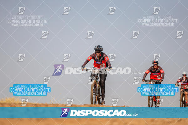 2º Pedal Solidário Rotary