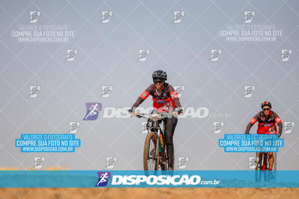 2º Pedal Solidário Rotary