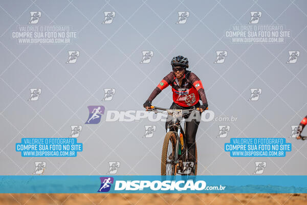 2º Pedal Solidário Rotary