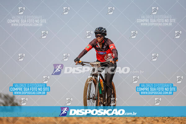 2º Pedal Solidário Rotary