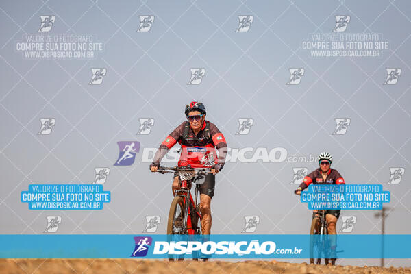 2º Pedal Solidário Rotary