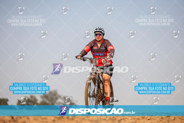 2º Pedal Solidário Rotary