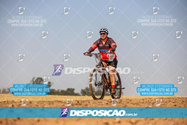 2º Pedal Solidário Rotary