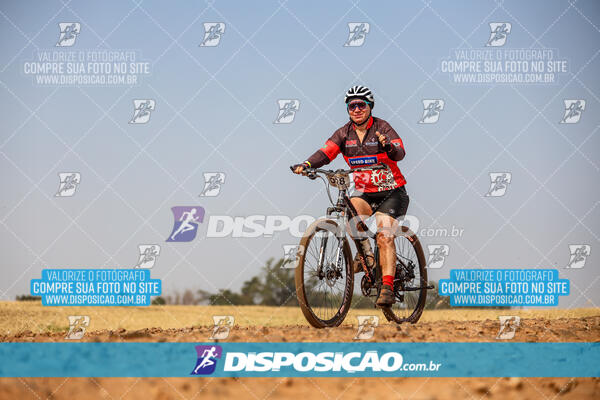 2º Pedal Solidário Rotary