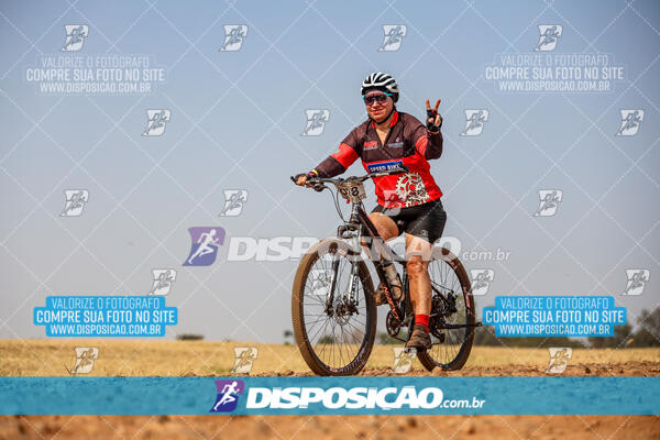 2º Pedal Solidário Rotary