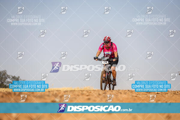 2º Pedal Solidário Rotary