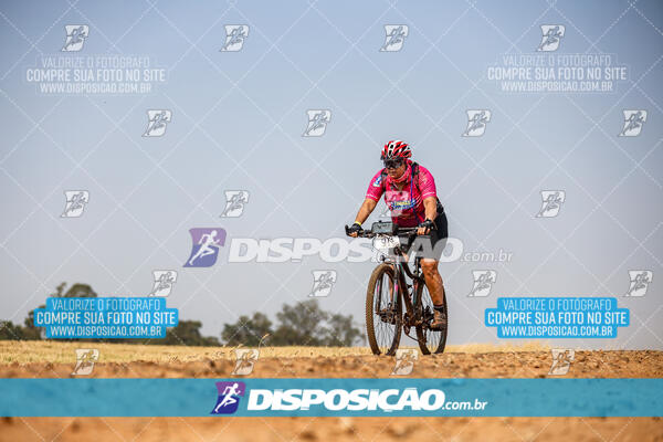 2º Pedal Solidário Rotary