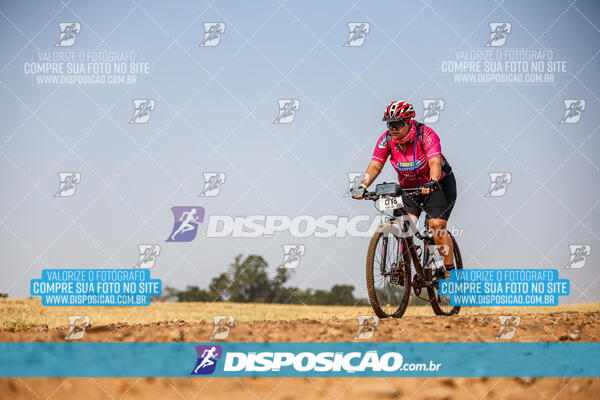 2º Pedal Solidário Rotary