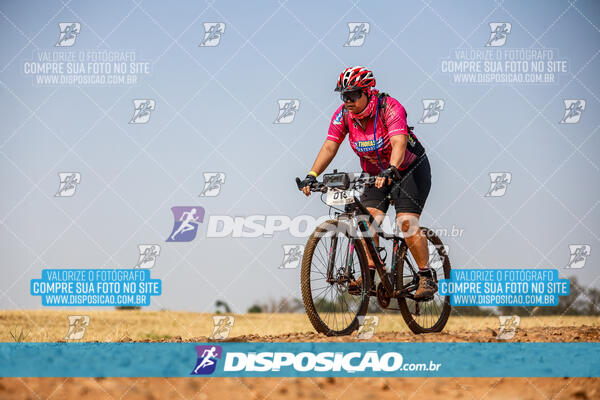 2º Pedal Solidário Rotary