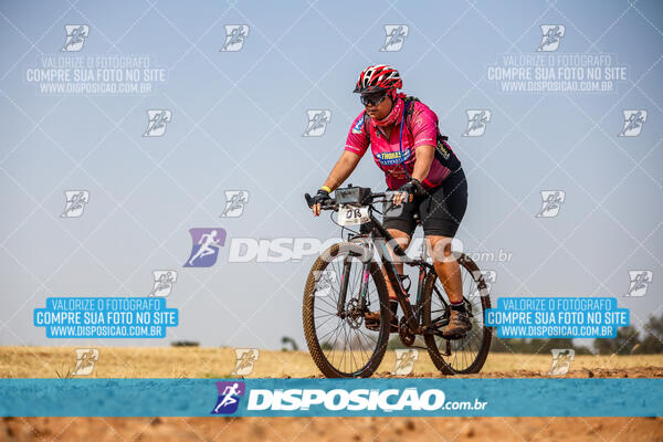 2º Pedal Solidário Rotary