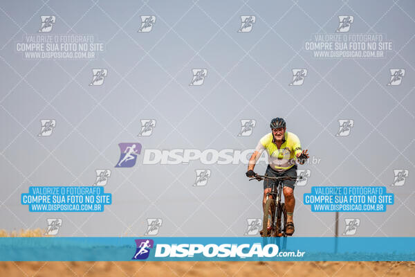 2º Pedal Solidário Rotary