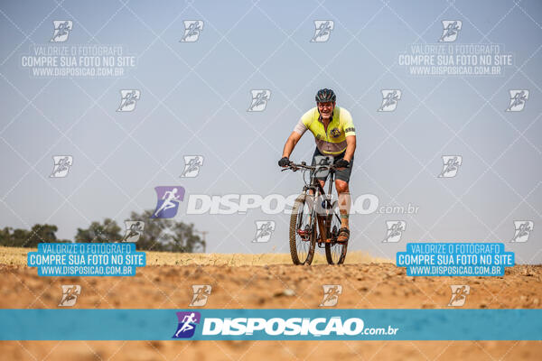 2º Pedal Solidário Rotary