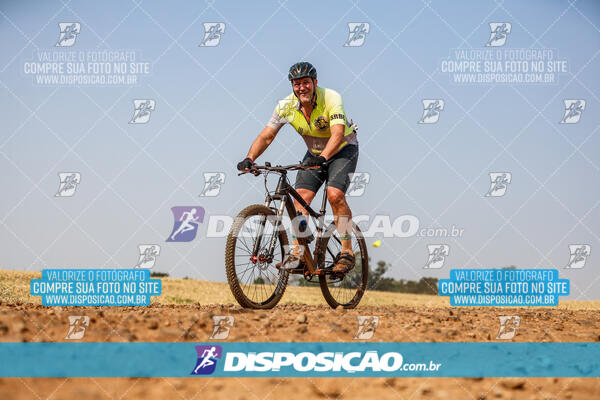 2º Pedal Solidário Rotary