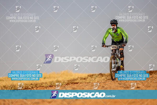 2º Pedal Solidário Rotary