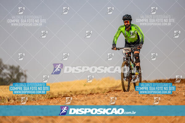 2º Pedal Solidário Rotary