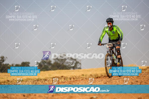 2º Pedal Solidário Rotary