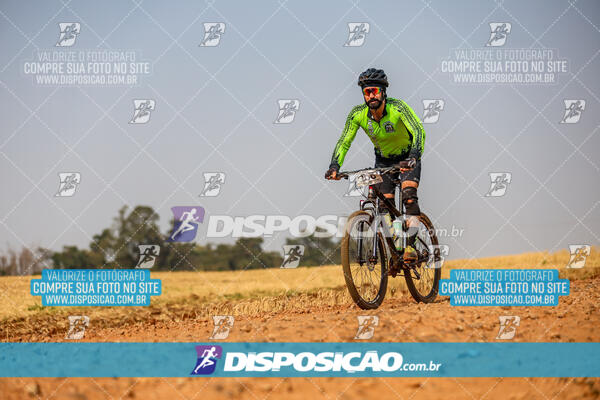 2º Pedal Solidário Rotary