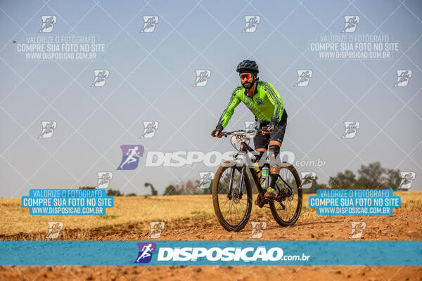 2º Pedal Solidário Rotary