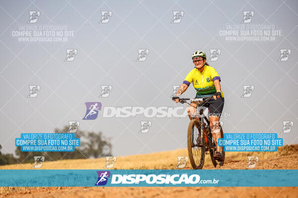 2º Pedal Solidário Rotary