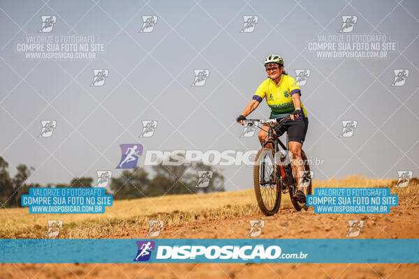 2º Pedal Solidário Rotary