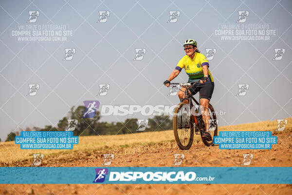 2º Pedal Solidário Rotary