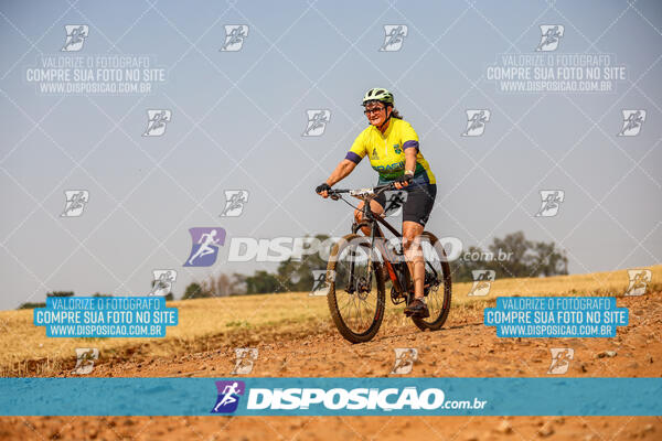 2º Pedal Solidário Rotary