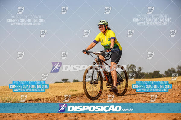 2º Pedal Solidário Rotary