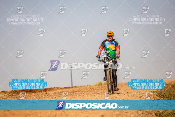 2º Pedal Solidário Rotary