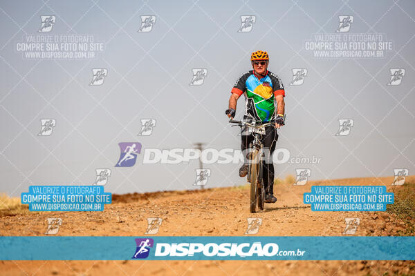 2º Pedal Solidário Rotary