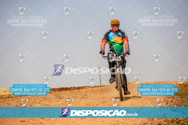 2º Pedal Solidário Rotary