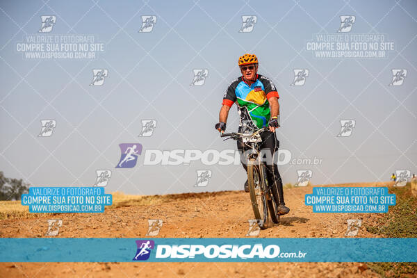 2º Pedal Solidário Rotary