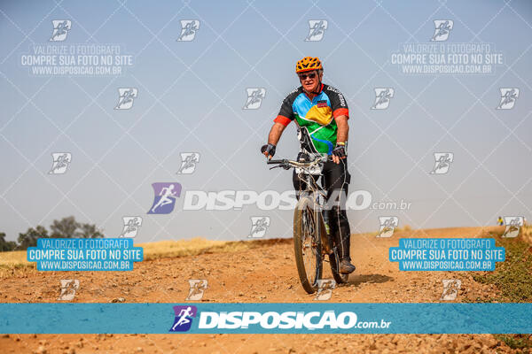 2º Pedal Solidário Rotary