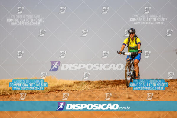 2º Pedal Solidário Rotary