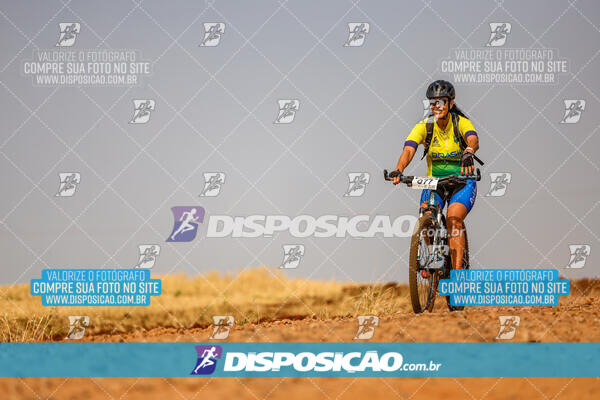 2º Pedal Solidário Rotary