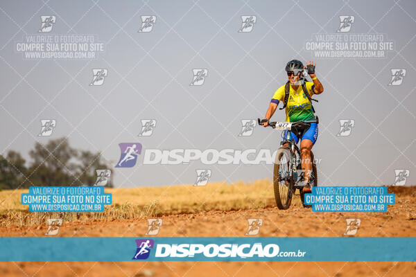 2º Pedal Solidário Rotary