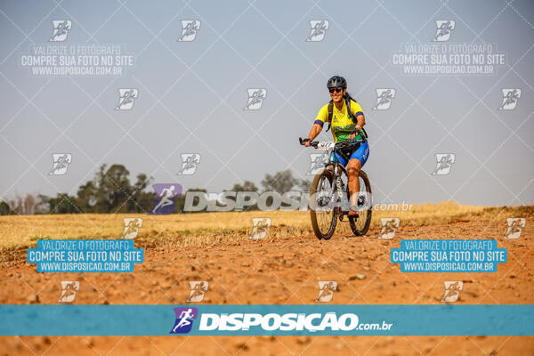 2º Pedal Solidário Rotary