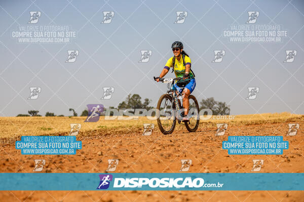 2º Pedal Solidário Rotary