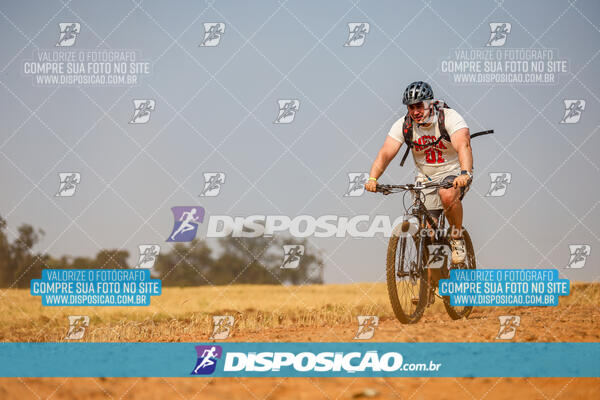 2º Pedal Solidário Rotary