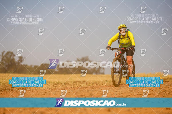 2º Pedal Solidário Rotary