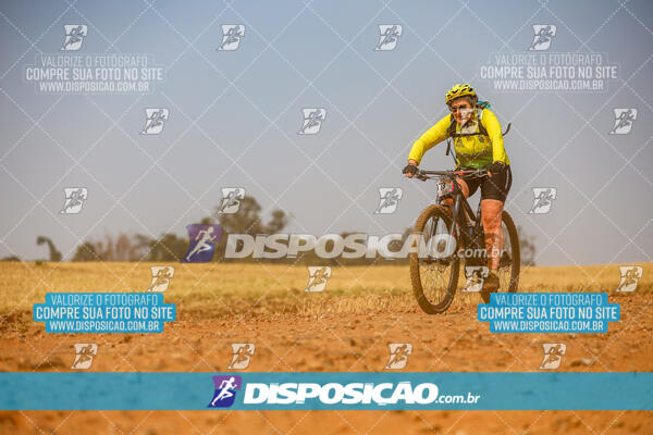 2º Pedal Solidário Rotary