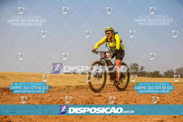 2º Pedal Solidário Rotary