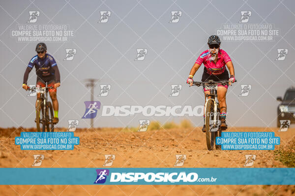 2º Pedal Solidário Rotary