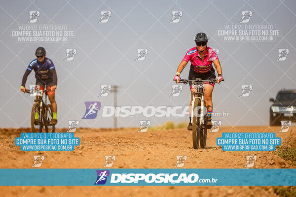 2º Pedal Solidário Rotary