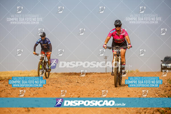 2º Pedal Solidário Rotary