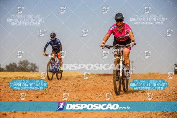 2º Pedal Solidário Rotary