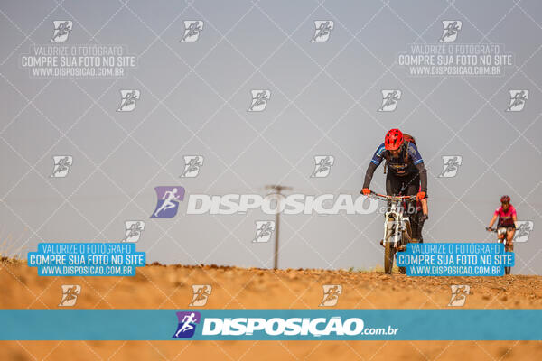 2º Pedal Solidário Rotary