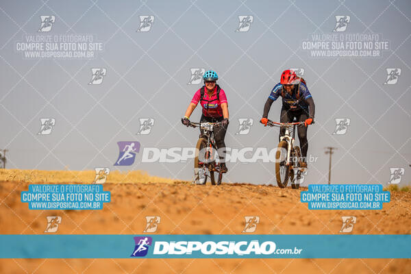 2º Pedal Solidário Rotary