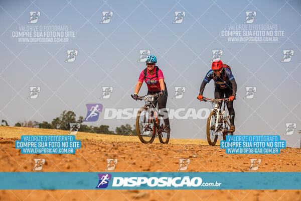 2º Pedal Solidário Rotary