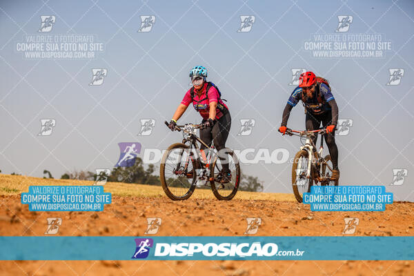 2º Pedal Solidário Rotary